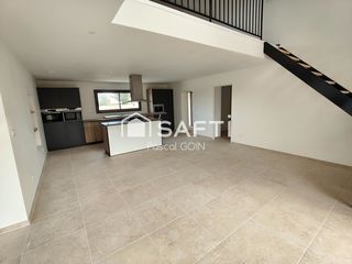  Maison � vendre 8 pi�ces 220 m�