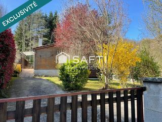  Maison � vendre 3 pi�ces 70 m�