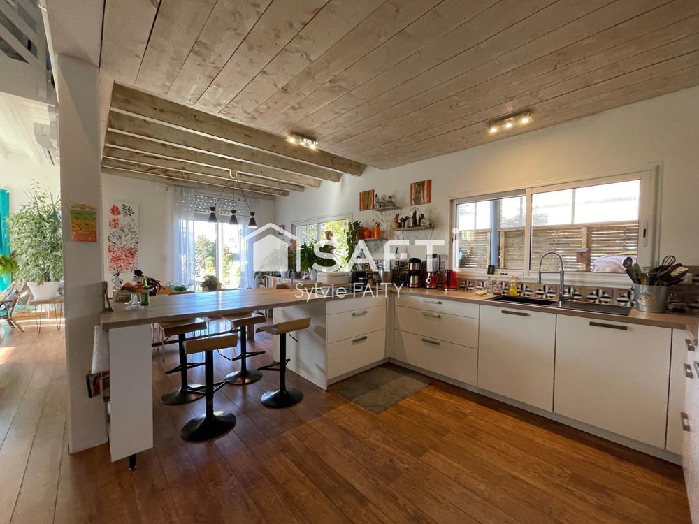 � vendre  Maison Biscarrosse (40600)