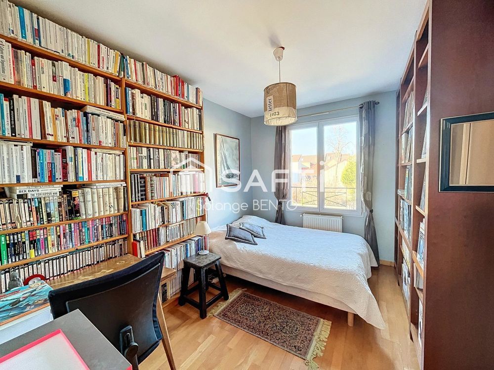 � vendre  Maison Montesson (78360)