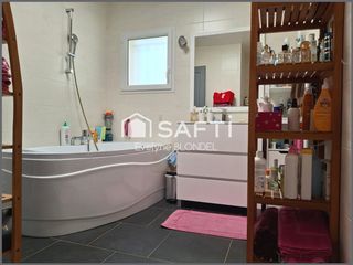  Maison � vendre 5 pi�ces 110 m�