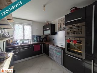  Maison � vendre 6 pi�ces 111 m�