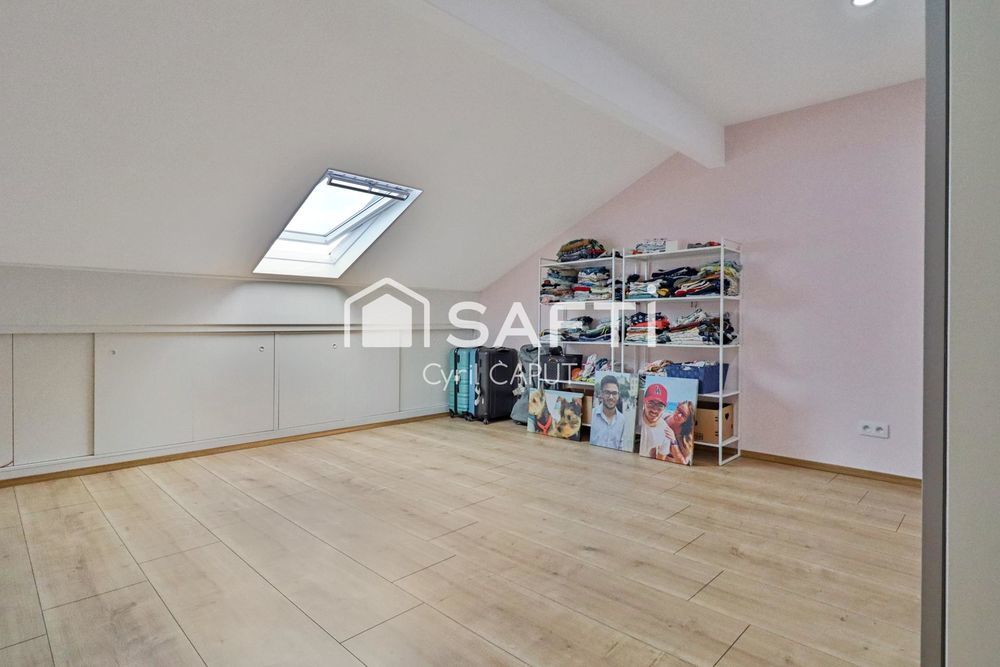 � vendre  Maison Ottange (57840)