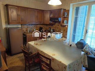  Maison � vendre 8 pi�ces 115 m�