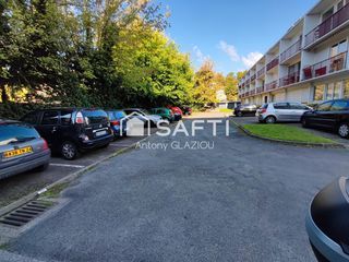  Appartement � vendre 1 pi�ce 31 m�