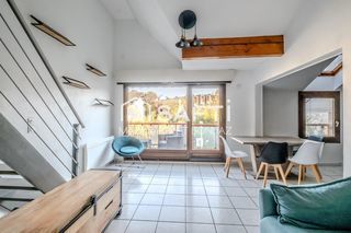  Appartement � vendre 4 pi�ces 83 m�