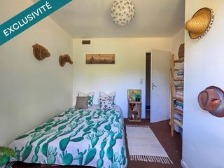  Maison � vendre 4 pi�ces 84 m�