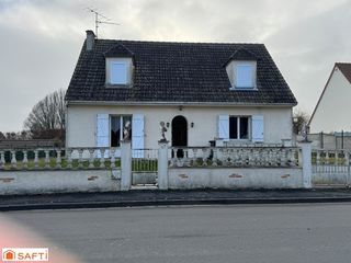  Maison � vendre 5 pi�ces 137 m�