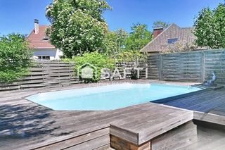  Maison � vendre 7 pi�ces 254 m�