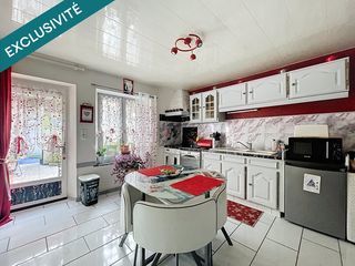  Maison � vendre 4 pi�ces 88 m�