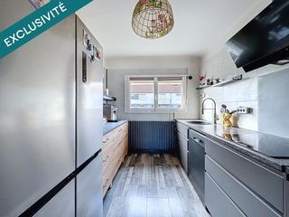  Maison � vendre 6 pi�ces 112 m�