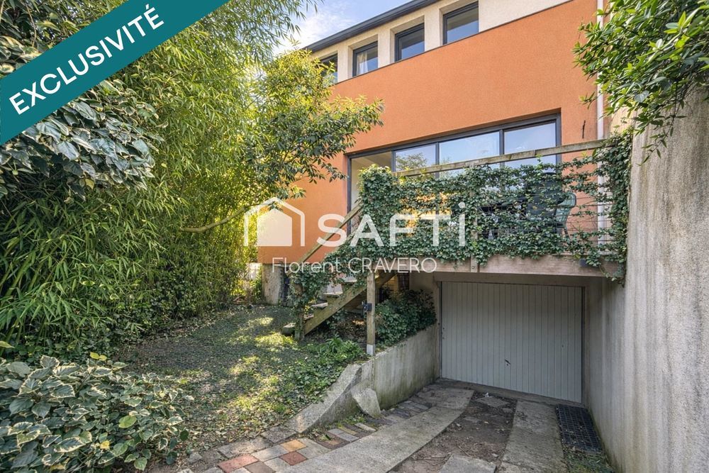 � vendre  Maison Montreuil (93100)