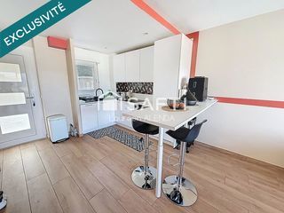  Appartement � vendre 2 pi�ces 45 m�