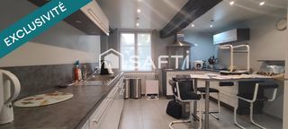  Maison � vendre 6 pi�ces 158 m�