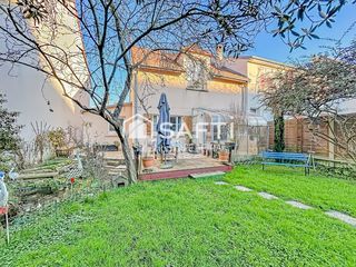  Maison � vendre 5 pi�ces 110 m�