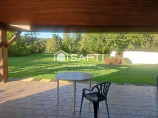  Maison � vendre 7 pi�ces 220 m�