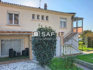  Maison � vendre 8 pi�ces 138 m�