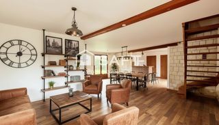  Maison � vendre 6 pi�ces 100 m�