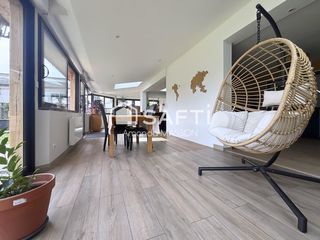  Maison � vendre 8 pi�ces 222 m�