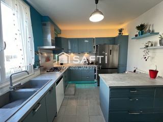  Maison � vendre 5 pi�ces 115 m�