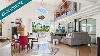  Maison � vendre 5 pi�ces 174 m�