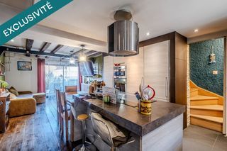  Maison � vendre 4 pi�ces 110 m�