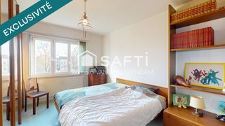  Appartement � vendre 4 pi�ces 100 m�