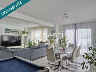  Maison � vendre 6 pi�ces 164 m�