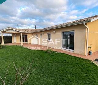  Maison � vendre 5 pi�ces 148 m�