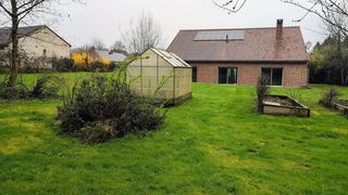  Maison � vendre 7 pi�ces 254 m�