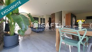  Maison � vendre 5 pi�ces 123 m�