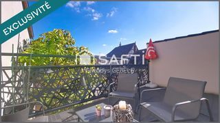  Maison � vendre 6 pi�ces 138 m�