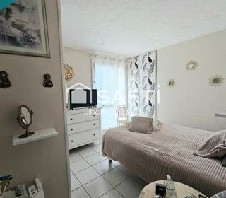  Appartement � vendre 3 pi�ces 69 m�