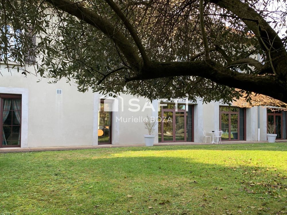 � vendre  Maison Moirans (38430)