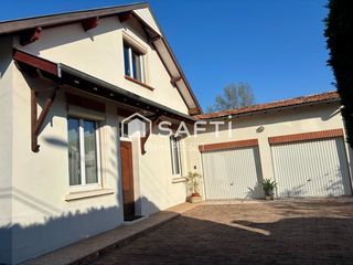  Maison � vendre 4 pi�ces 100 m�