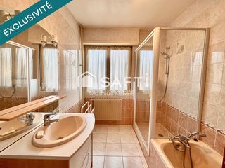  Maison � vendre 8 pi�ces 195 m�