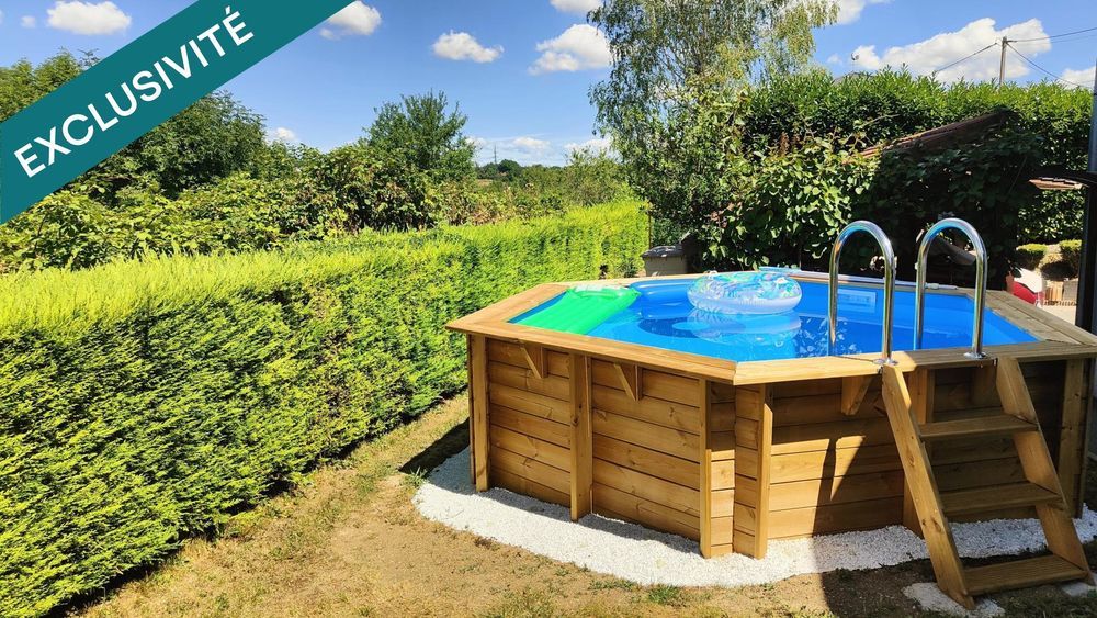 � vendre  Maison Arthaz-Pont-Notre-Dame (74380)