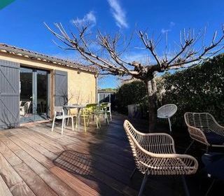  Maison � vendre 4 pi�ces 91 m�