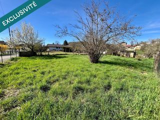  Terrain � vendre 926 m�