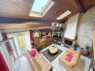  Maison � vendre 6 pi�ces 134 m�