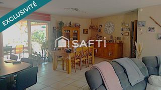  Maison � vendre 6 pi�ces 116 m�