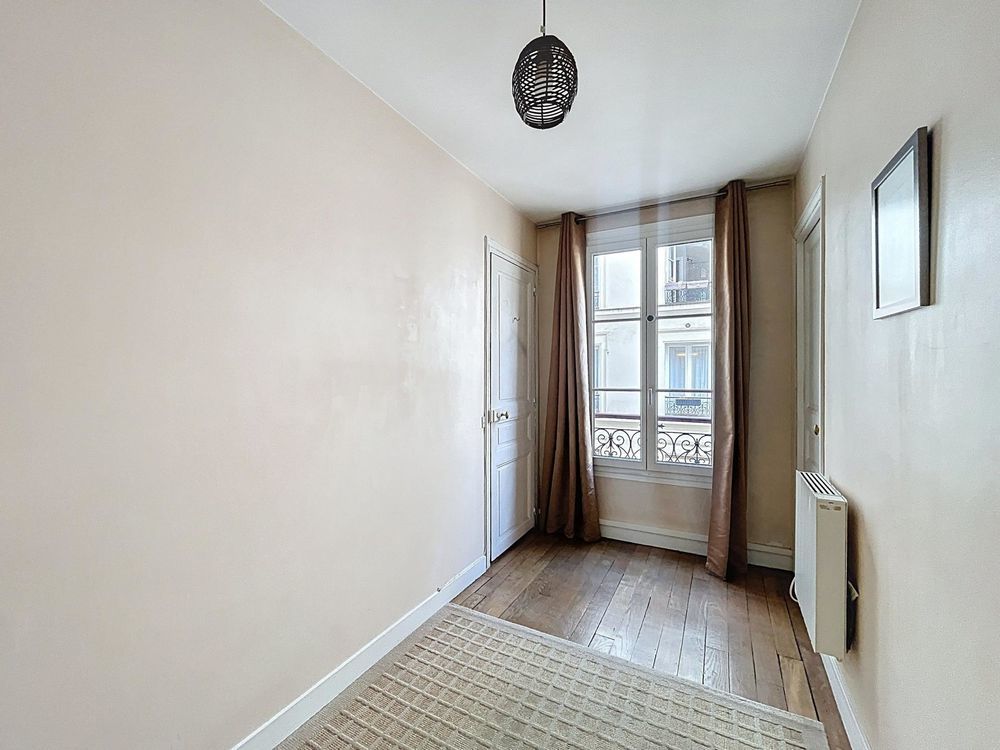 � vendre  Appartement Paris 7
