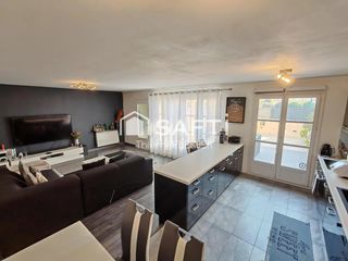  Maison � vendre 5 pi�ces 108 m�