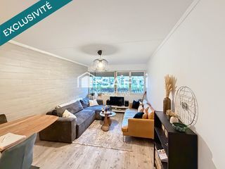  Appartement � vendre 3 pi�ces 67 m�