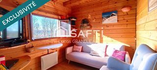  Maison � vendre 5 pi�ces 78 m�