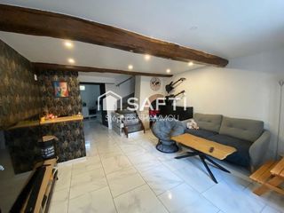  Maison � vendre 3 pi�ces 78 m�