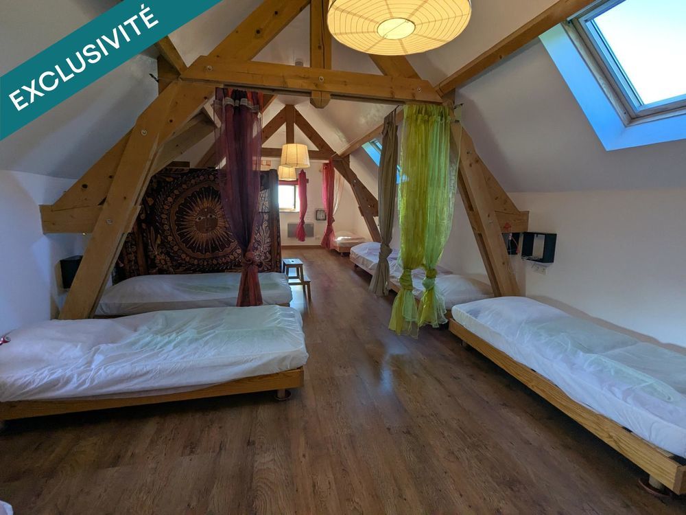 � vendre  Maison Saint-Jean-de-Laur (46260)