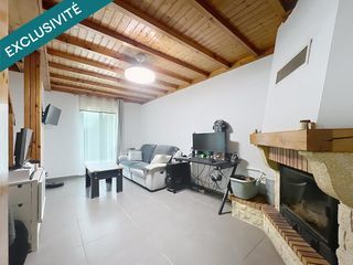  Maison � vendre 4 pi�ces 96 m�