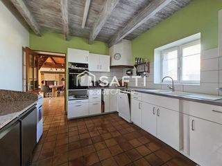  Maison � vendre 7 pi�ces 122 m�