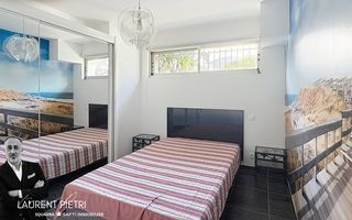  Appartement � vendre 3 pi�ces 55 m�